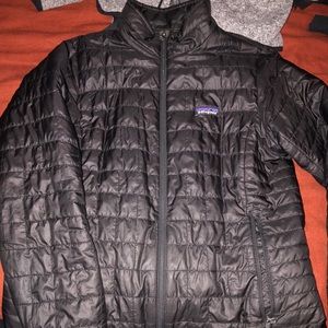 Women’s Patagonia Coat